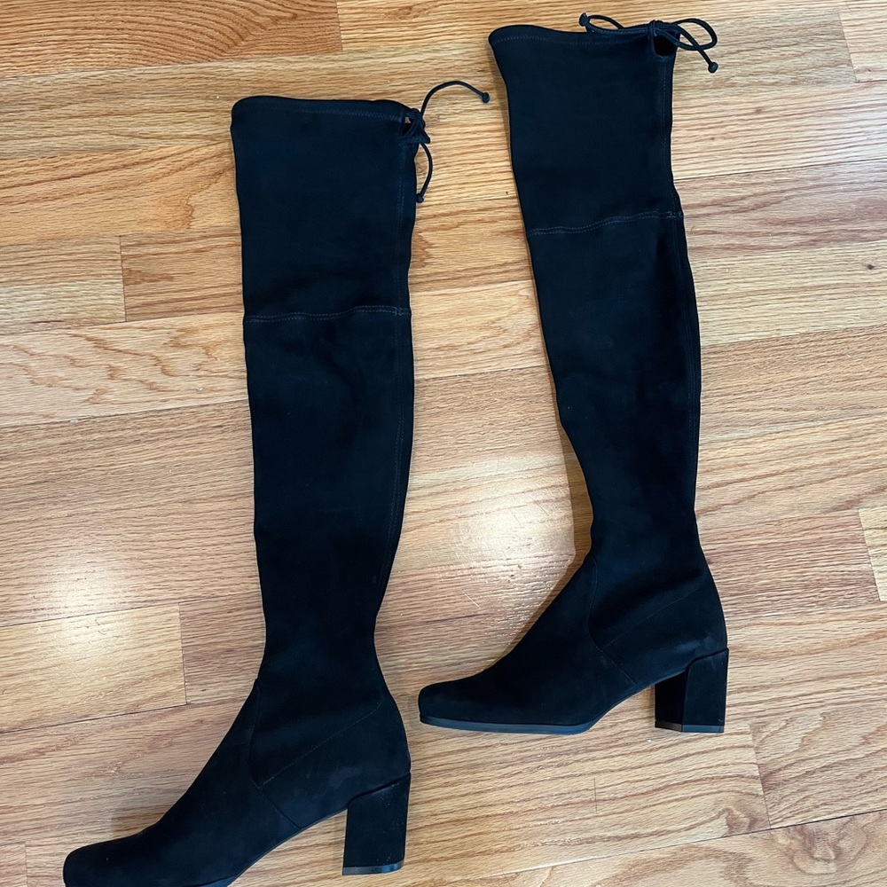 Stuart Weitzman Boots